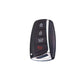 Fodral till Hyundai Santa Fe, Sport, Ix45, Equus, Centennial, Genesis G80, Grandeur, Azera