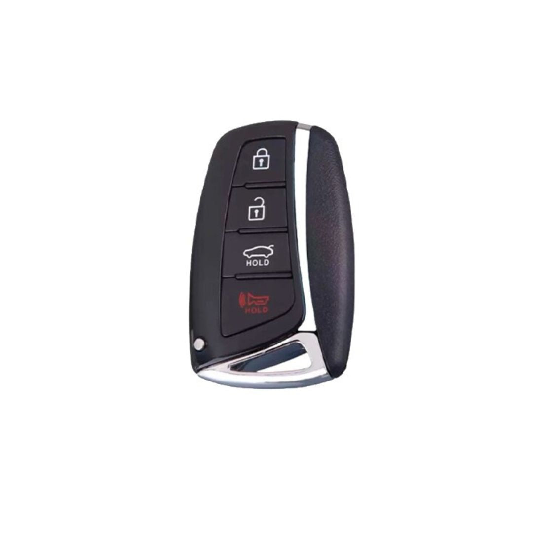 Fodral till Hyundai Santa Fe, Sport, Ix45, Equus, Centennial, Genesis G80, Grandeur, Azera