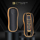 Fodral till Porsche Panamera Cayenne 971 911 9YA Macan Boxster Carrera Taycan