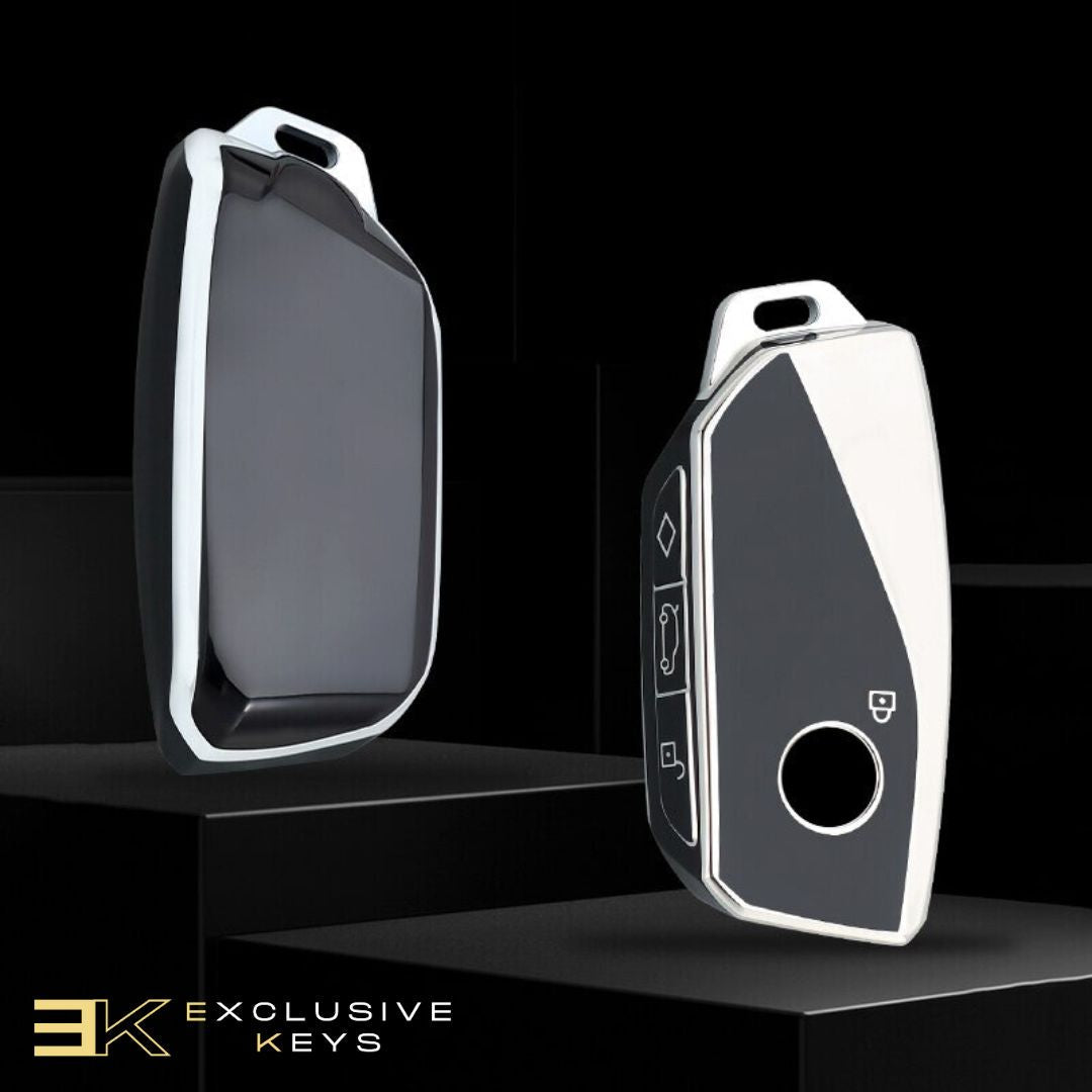 Fodral för BMW Energy, i7, XM, IX, X7, G07, LCI, I20, U11, 7 Series G70, G09, U06, G81, M3 (2023)