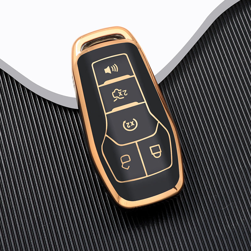 Etui til Ford Fusion, Mondeo, Mustang, F-150, Explorer, Edge 