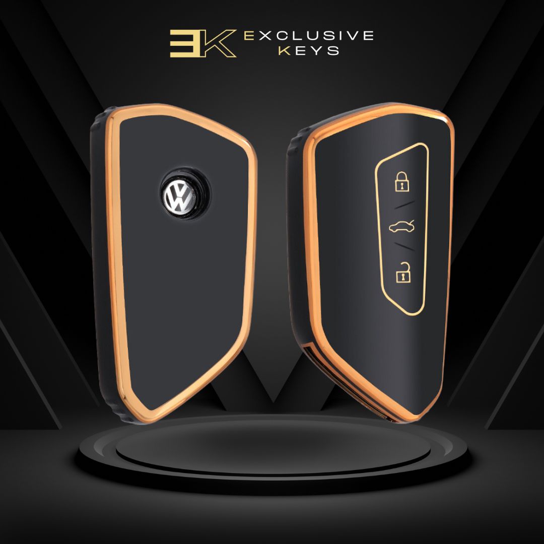 Fodral till VW Volkswagen Golf 8 MK8 (2020)