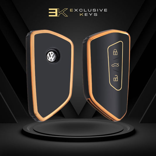 Fodral till VW Volkswagen Golf 8 MK8 (2020)