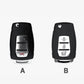 Fodral för SsangYong Tivoli, Korando, Rexton, Musso Sports, Kyron, Actyon, Tivolan och Korando e-Motion