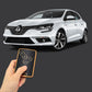 Fodral för Renault Duster, Captur, Clio, Logan, Megane, Koleos, Scenic, Nema, Fluence, Zoe