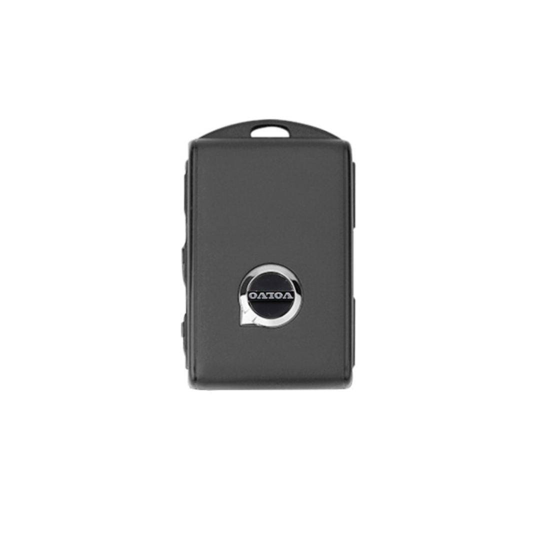 Fodral för Volvo S60, S90, XC40, XC60, XC90, V60, V90, T5, T6, T8. Polestar 1 Polestar 2