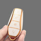 Fodral till BYD Han Ev Tang Dm/Qin PLUS/Song Pro/MAX/Yuan Dolphin