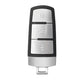 Fodral till Volkswagen CC, Passat B6 och B7, Passat 3C CC