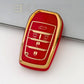 Toyota smartnyckelskydd – 5 knappar