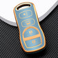 Fodral för Nissan Armada, Frontier, Murano, Pathfinder, Quest, Titan, Xterra (4 knappar)