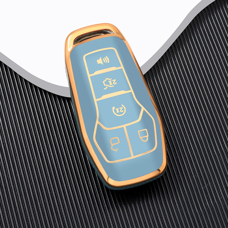 Etui til Ford Fusion, Mondeo, Mustang, F-150, Explorer, Edge 