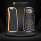 Fodral för Audi A4, B9, A5, A6, 8S, 8W, Q5, Q7, 4M, S4, S5, S7, TT, TTS, TFSI RS
