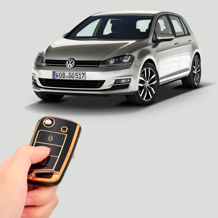Fodral till Volkswagen Golf 7 MK7 och Tiguan MK2
