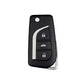 Fodral för Toyota Hilux, Yaris, RAV4, Corolla, Avensis, Aygo, Verso, Scion TC och Auris