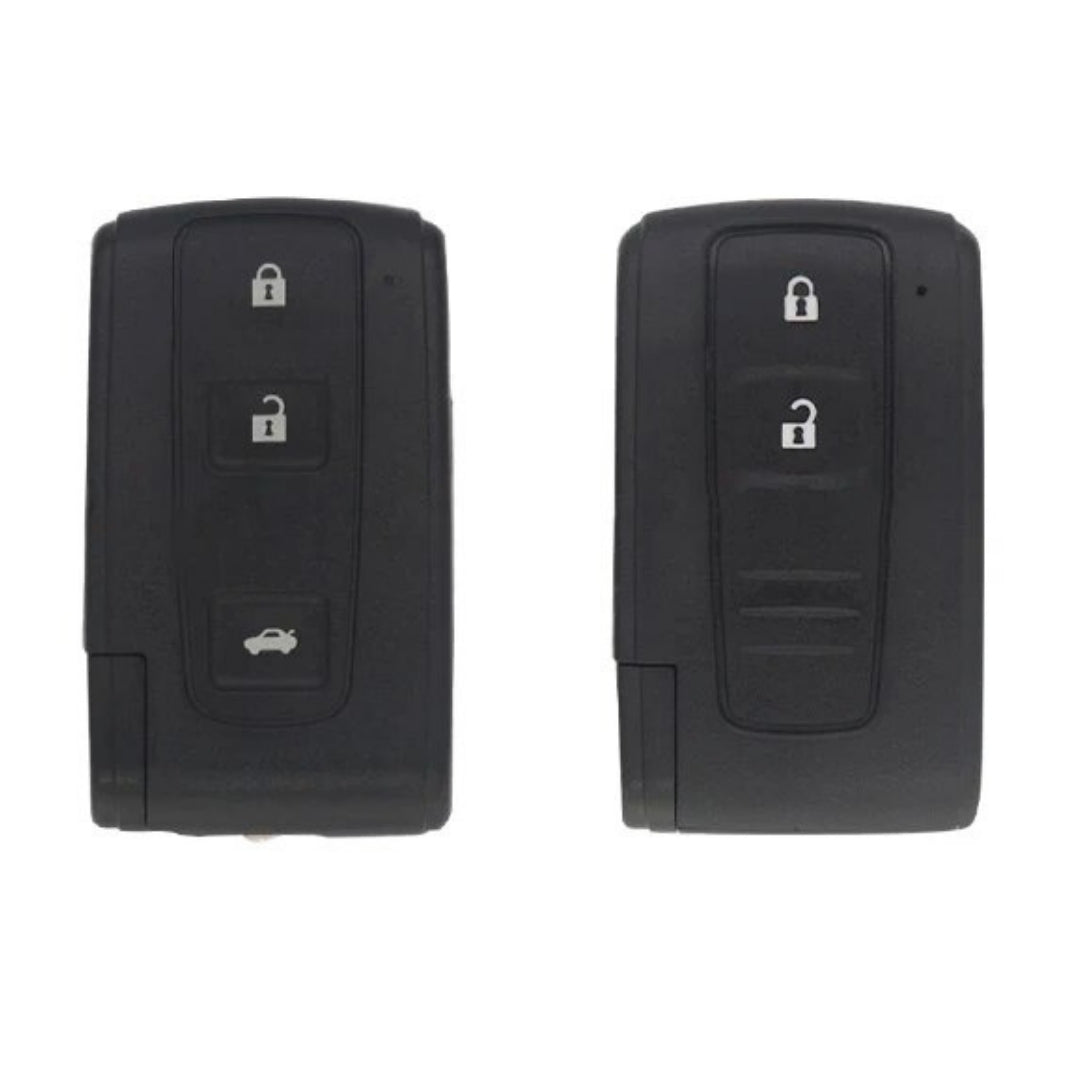 Fodral för Toyota Prius 2004, 2005, 2006, 2007, 2008, 2009, Corolla, Verso, Camry