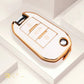 Fodral till Peugeot 208, 3008, 308, 508, 408, 2008, 307, 4008 (bagageknapp)