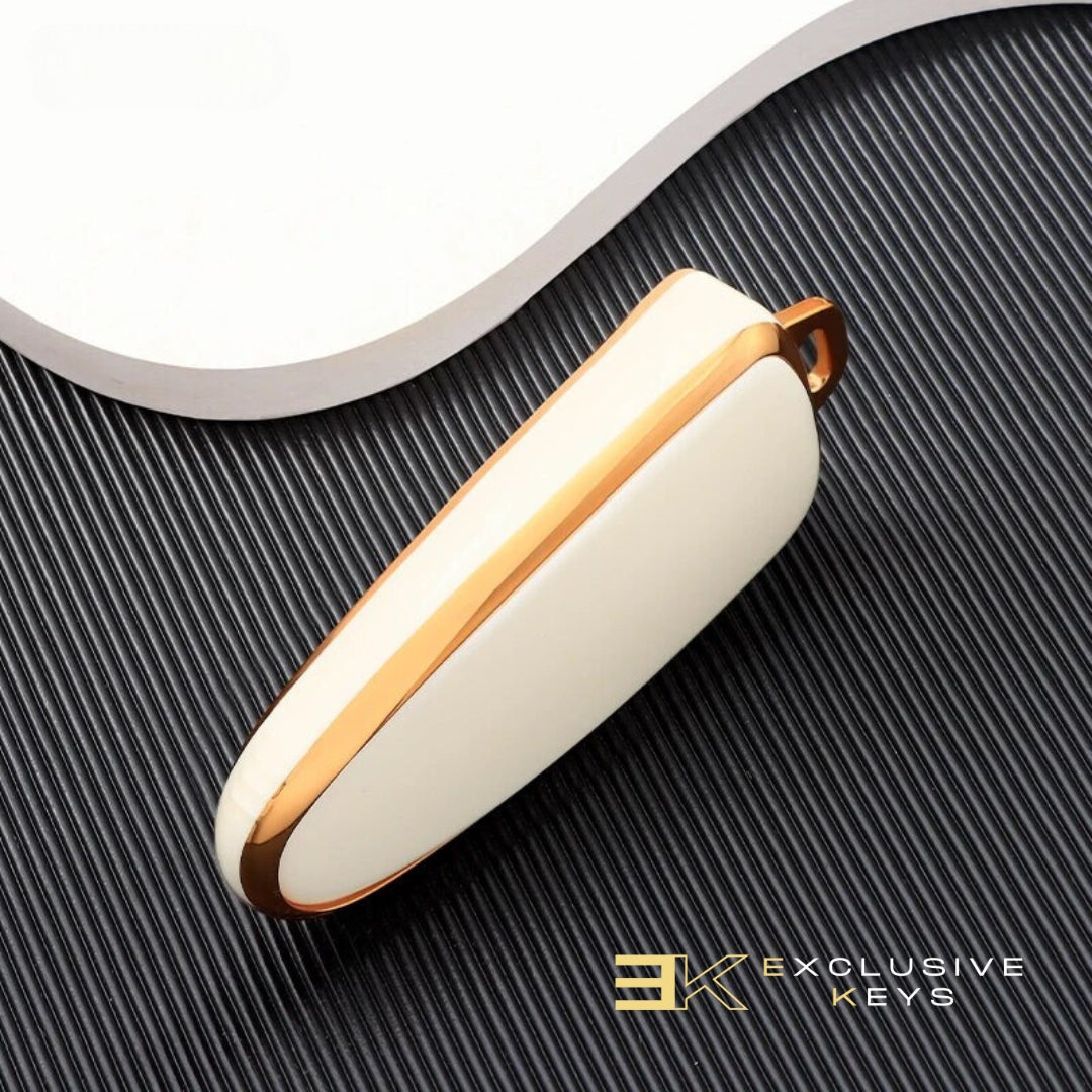 Etui til Ford Edge, Explorer, Escape, Focus, Taurus og Flex 