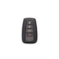 Fodral för Toyota Prius, Camry, Corolla, CHR, C-HR, RAV4, Land Cruiser, Prado
