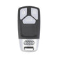Fodral för Audi A4, B9, A5, A6, 8S, 8W, Q5, Q7, 4M, S4, S5, S7, TT, TTS, TFSI RS