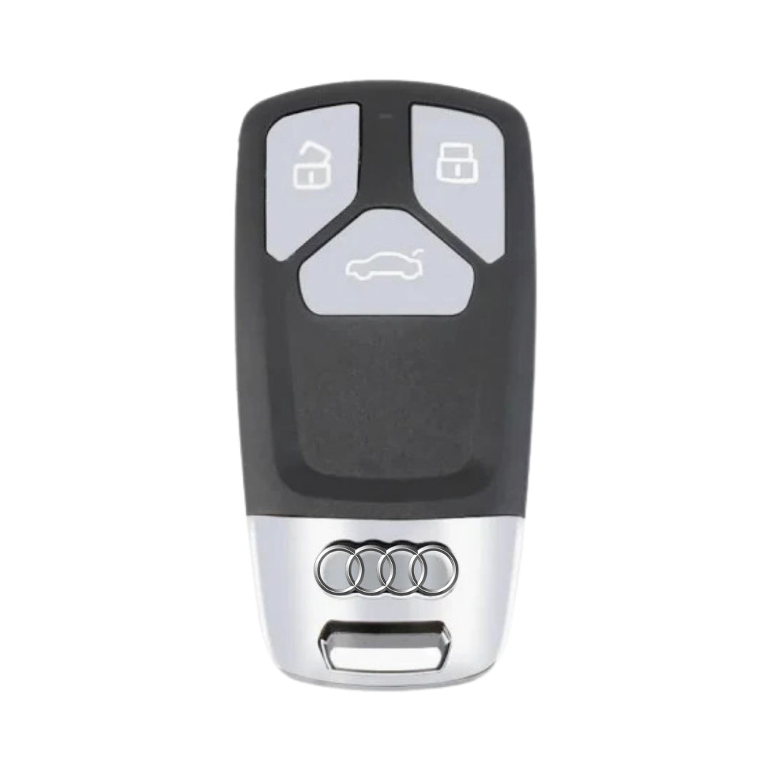 Fodral för Audi A4, B9, A5, A6, 8S, 8W, Q5, Q7, 4M, S4, S5, S7, TT, TTS, TFSI RS