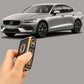Fodral för Volvo S60, S90, XC40, XC60, XC90, V60, V90, T5, T6, T8. Polestar 1 Polestar 2