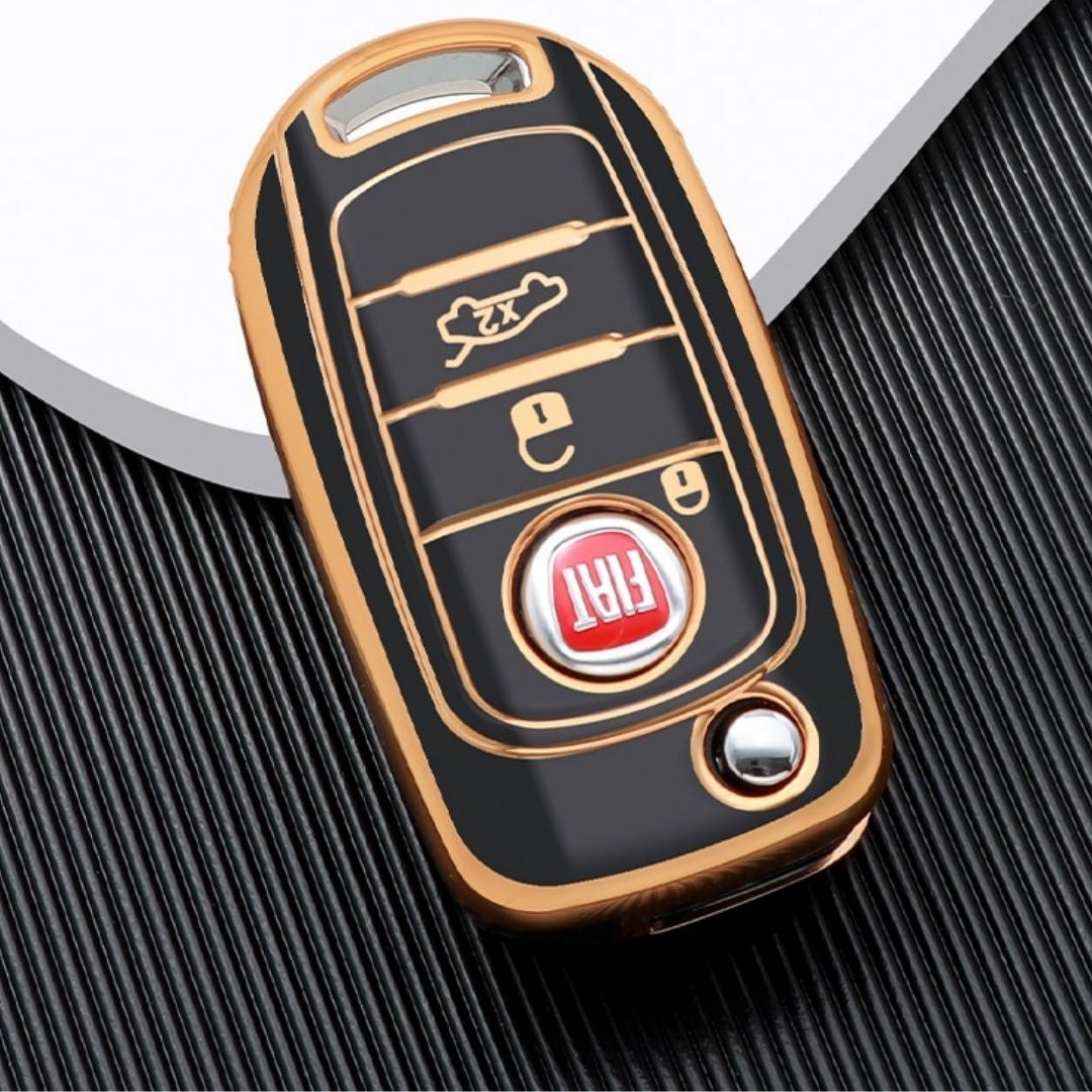 Fodral för FIAT Tipo, Toro, Nuovo, Freedom, 500X, Doblo, Argo och Grazie