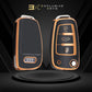 Fodral för Audi A1, A3, A4, A5, B6, B7, A6, A7, C5, C6, 4F, Q3, Q5, Q7, Q8, TT, S3, S4, S6, RS