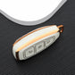 Fodral för Ford Focus ST, Mondeo, MK3, MK4, Fiesta, Fusion, Kuga, Ecosport och Vignale