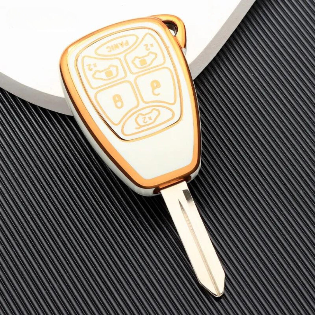 Fodral till Chrysler 300 PT Cruiser Sebring, Dodge Caliber Nitro Jcuv, Jeep Compass Liberty Compass