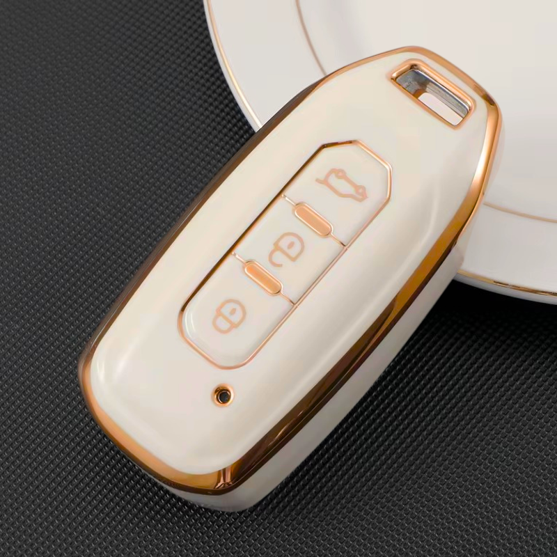 Etui til Ford Territory EV (3 knapper)
