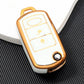 Fodral till Land Rover Range Rover Sport, LR3, Discovery (3 Boutons)