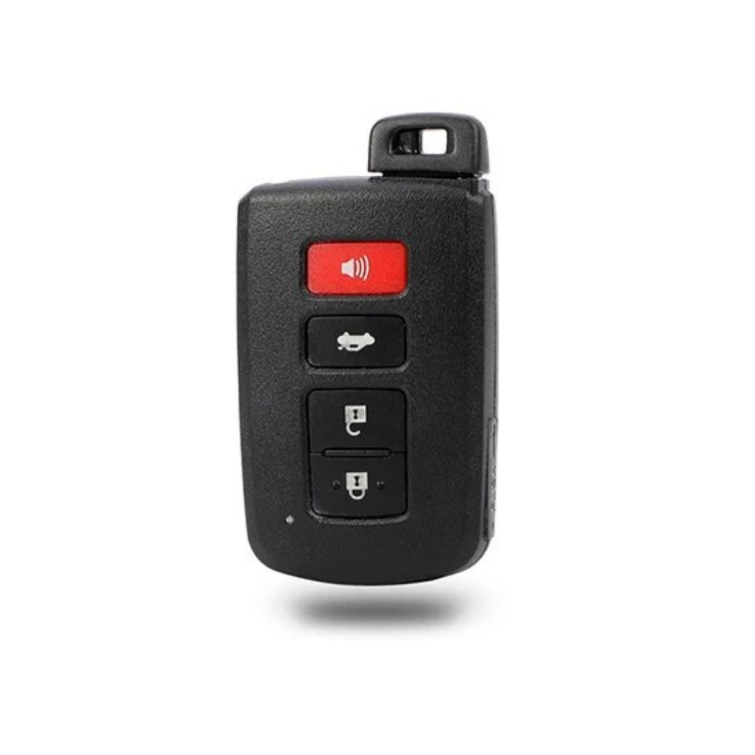 Fodral för Toyota Corolla, Camry, RAV4, Highlander, Auris, CHR, Avalon, Land Cruiser