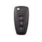 Fodral för Ford Focus 2, 3, C-Max, S-Max, Fiesta, Mondeo, Kuga, Ecosport, Ranger, Escape och Galaxy
