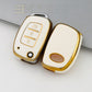 Hyundai Key Cover – 3 Buttons (Trunk HOLD – Bottom Button)