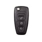 Etui til Ford Focus 2, 3, C-Max, S-Max, Fiesta, Mondeo, Kuga, Ecosport, Ranger, Escape og Galaxy 