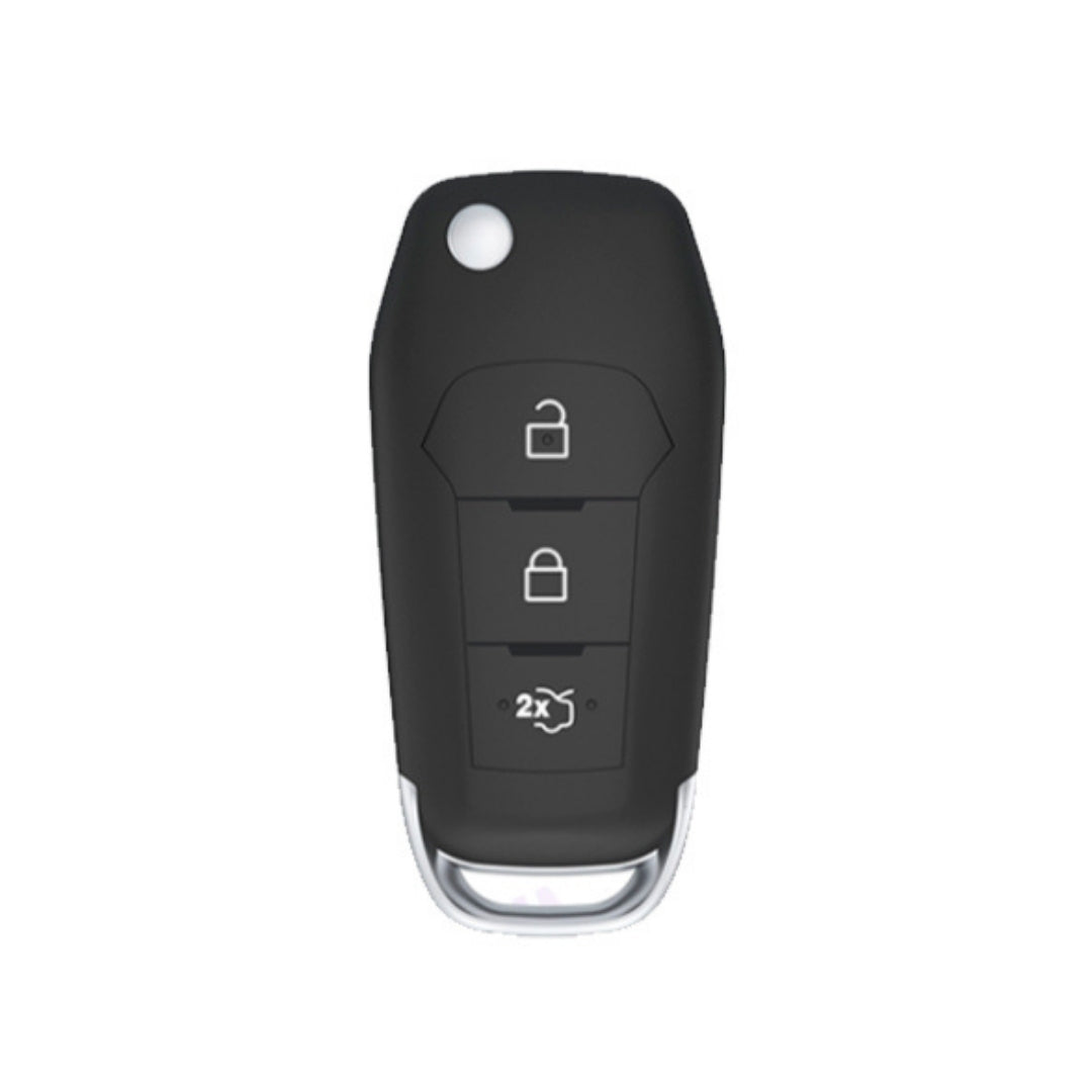 Etui til Ford Fusion, Fiesta, Mondeo, Ecosport, Kuga, Escort, Everest, Ranger, F150 