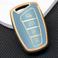 Fodral till Hyundai Santa Fe, Sport, Ix45, Equus, Centennial, Genesis G80, Grandeur, Azera