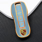 Fodral till Porsche Panamera Cayenne 971 911 9YA Macan Boxster Carrera Taycan