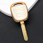 Fodral för Toyota Land Cruiser, YARIS, CAMRY, RAV4, Corolla, Prado, Tarago, Avensis (2 knappar)
