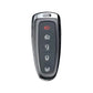 Etui til Ford Edge, Explorer, Escape, Focus, Taurus og Flex 