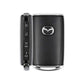 Fodral för Mazda 3, Alexa, CX30, CX-4, CX5, CX-5, CX8, CX-8, CX-30, CX9, CX-9