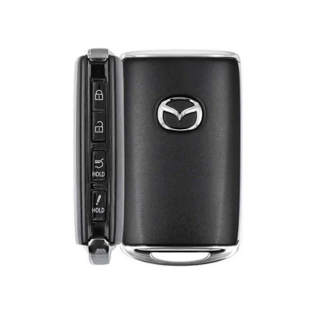 Fodral för Mazda 3, Alexa, CX30, CX-4, CX5, CX-5, CX8, CX-8, CX-30, CX9, CX-9