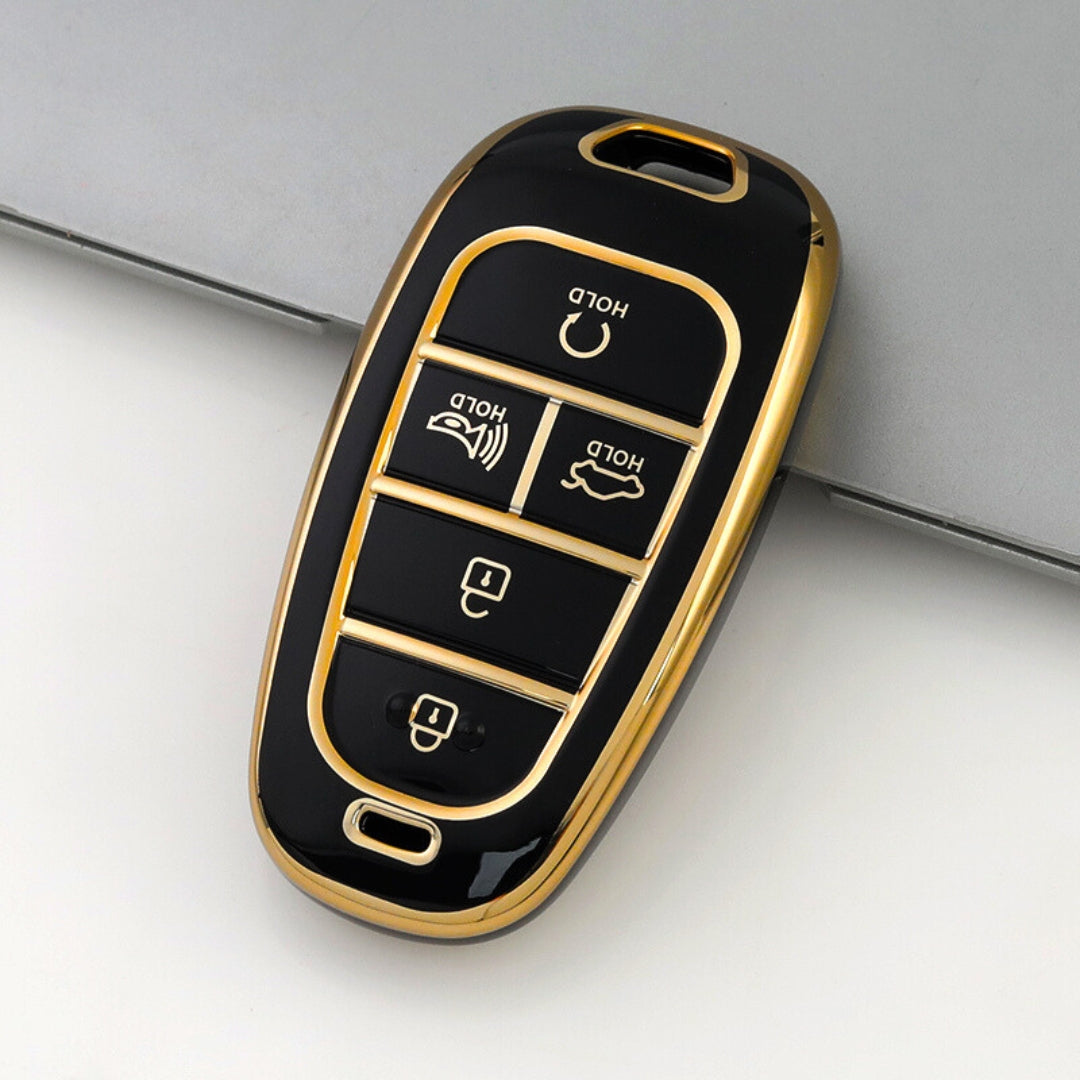 Fodral för Hyundai (5 knappar)