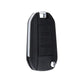 Fodral till Peugeot 208, 3008, 308, 508, 408, 2008, 307, 4008 (bagageknapp)