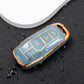 Etui til Ford Fusion, Mondeo, Mustang, F-150, Explorer, Edge 