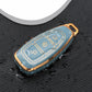 Fodral för Ford Focus ST, Mondeo, MK3, MK4, Fiesta, Fusion, Kuga, Ecosport och Vignale