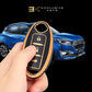 Fodral för Nissan Qashqai, X-Trail, Murano, T31, T32, Juke, J10, J11, Tiida, Altima, Pathfinder Kicks