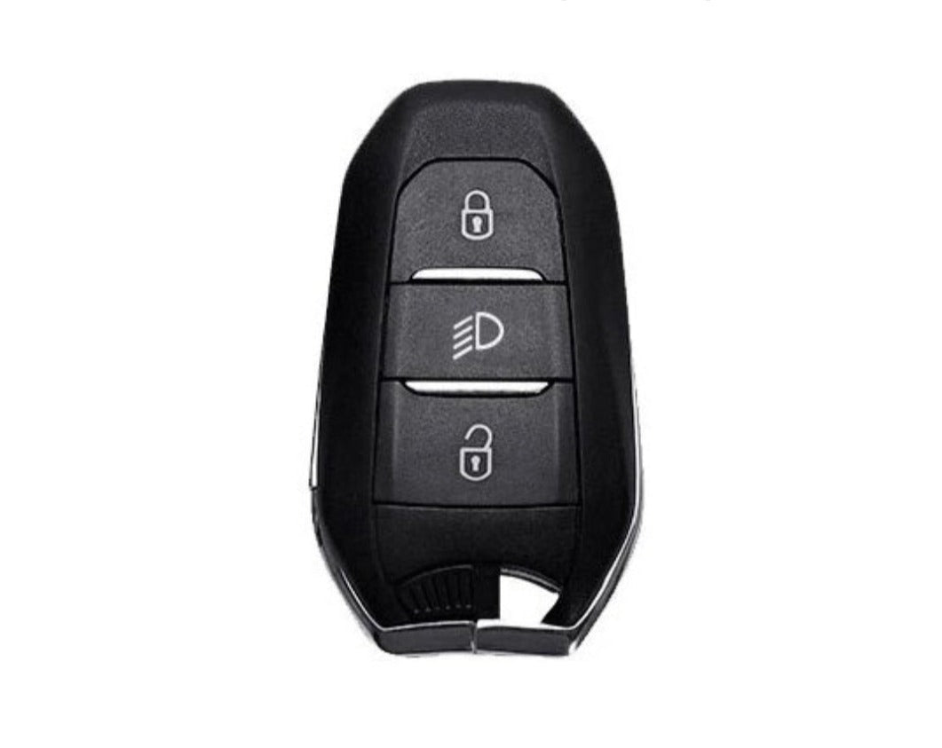Fodral till Opel Astra GS Line, Corsa F (ljusknapp)