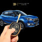 Fodral för Ford Focus, Fiesta, Fusion, C-Max, Mondeo, Galaxy C-Max, S-Max