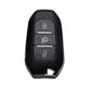 Fodral till Peugeot 208, 308, 408, 508, 2008, 3008, 4008, 5008 (ljusknapp)